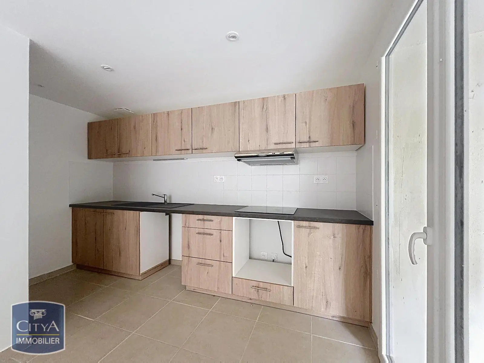 Photo 2 Appartement 2 pièces 53.21m²