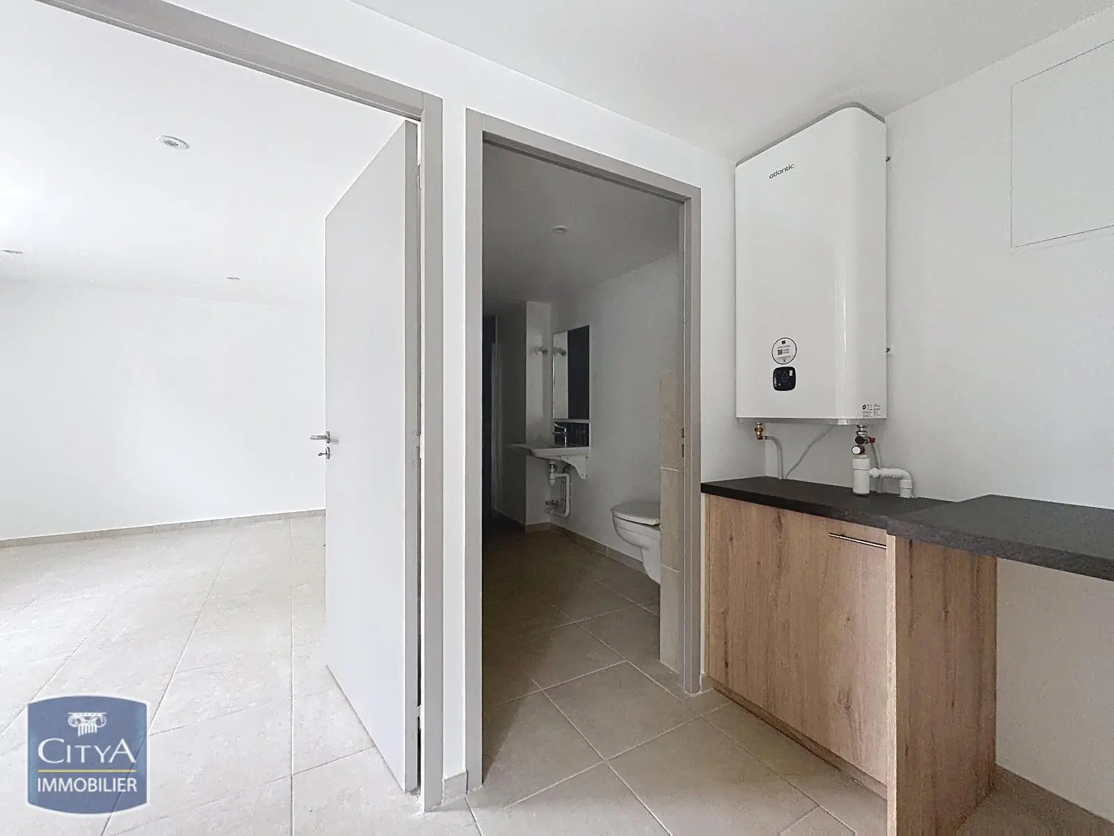 Photo 6 Appartement 2 pièces 53.21m²