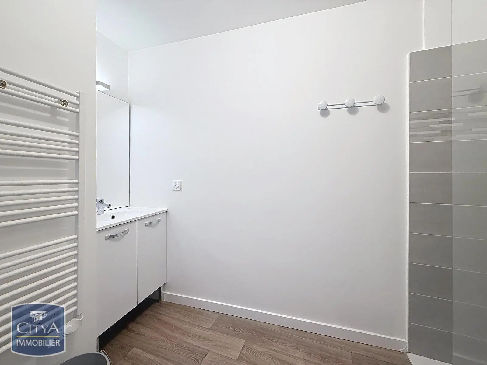 Photo 4 Appartement 1 pièce 19.5m²