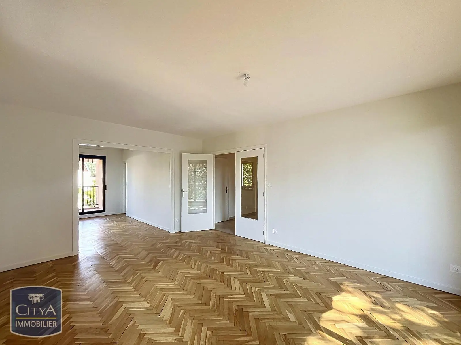 Photo 2 Appartement 3 pièces 90.6m²