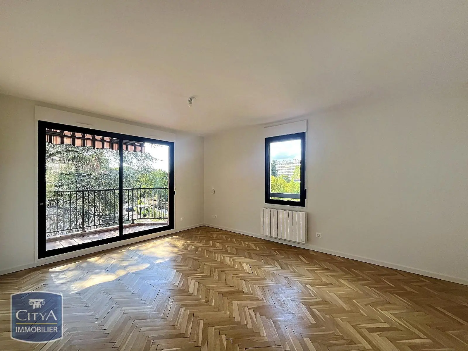 Photo 3 Appartement 3 pièces 90.6m²