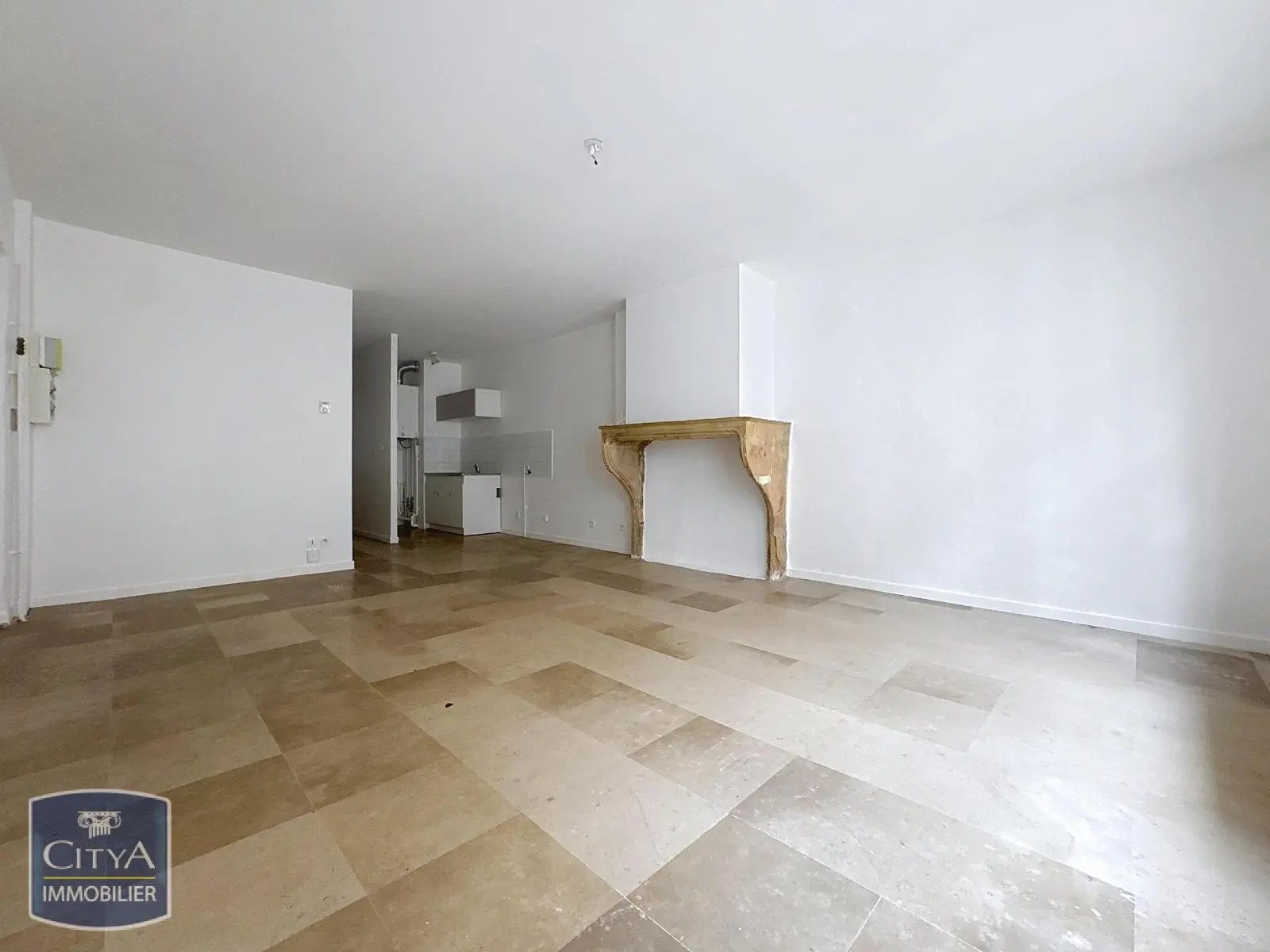 Photo 2 Appartement 3 pièces 61m²