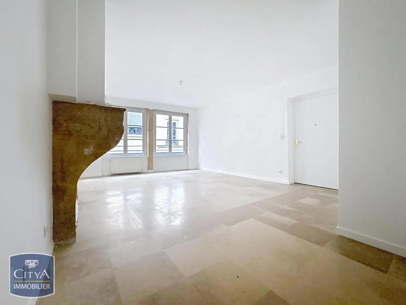 Photo 3 Appartement 3 pièces 61m²