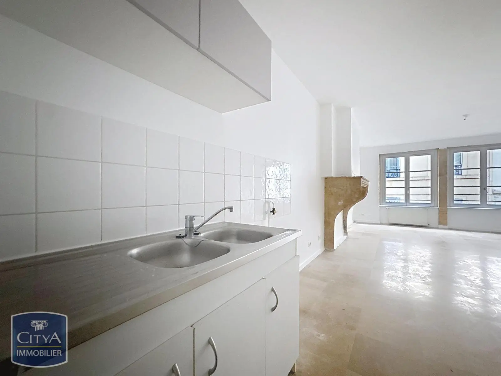 Photo 4 Appartement 3 pièces 61m²