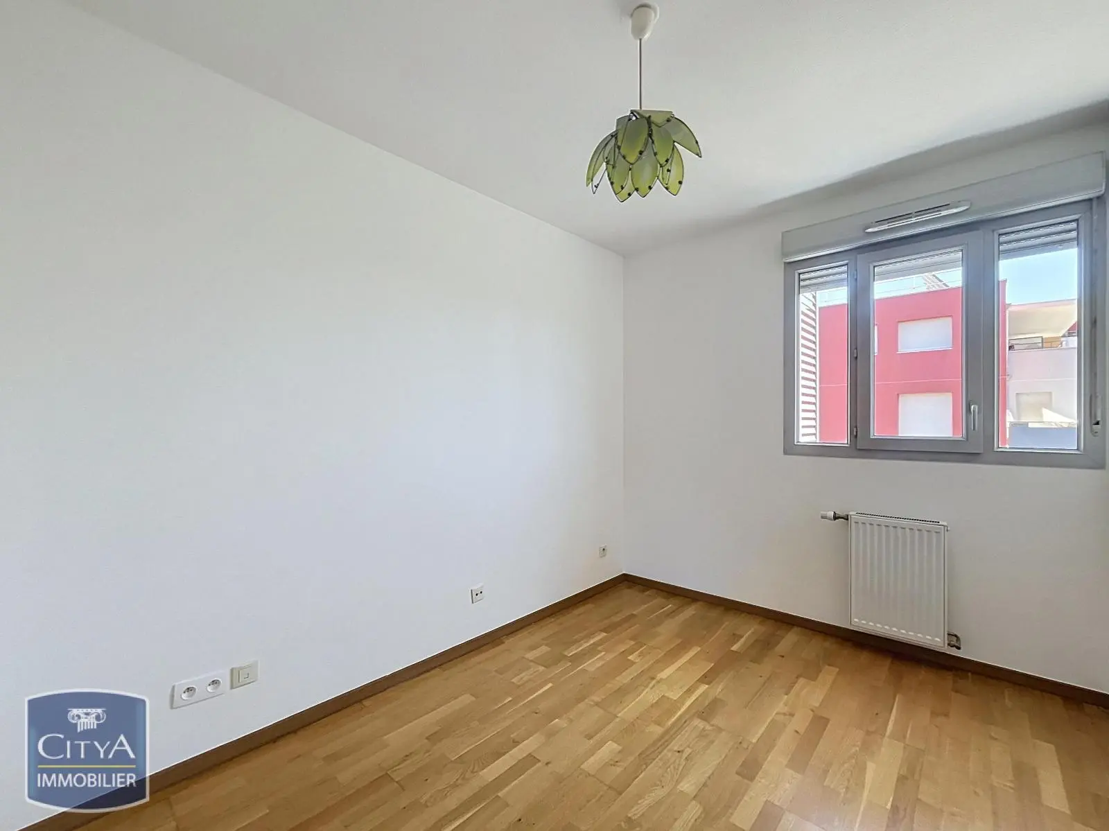 Photo 4 Appartement 3 pièces 53.66m²
