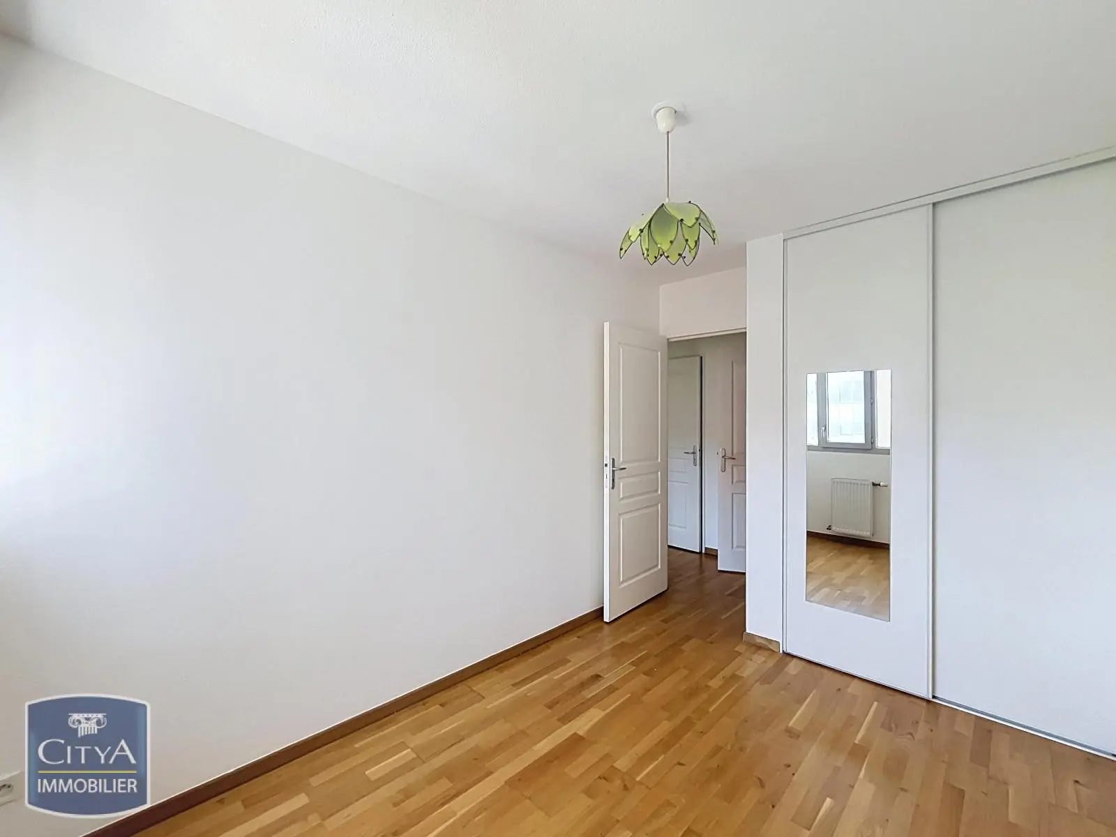 Photo 5 Appartement 3 pièces 53.66m²