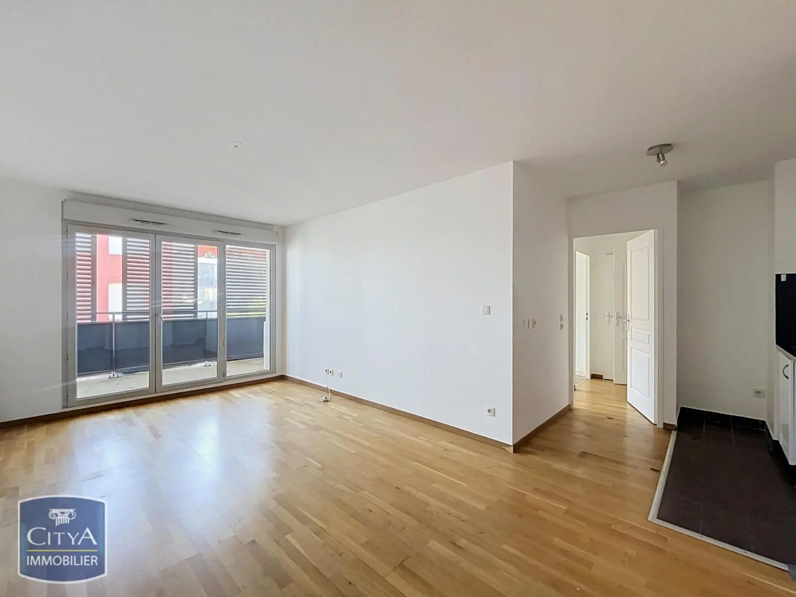 Photo 1 Appartement 3 pièces 53.66m²