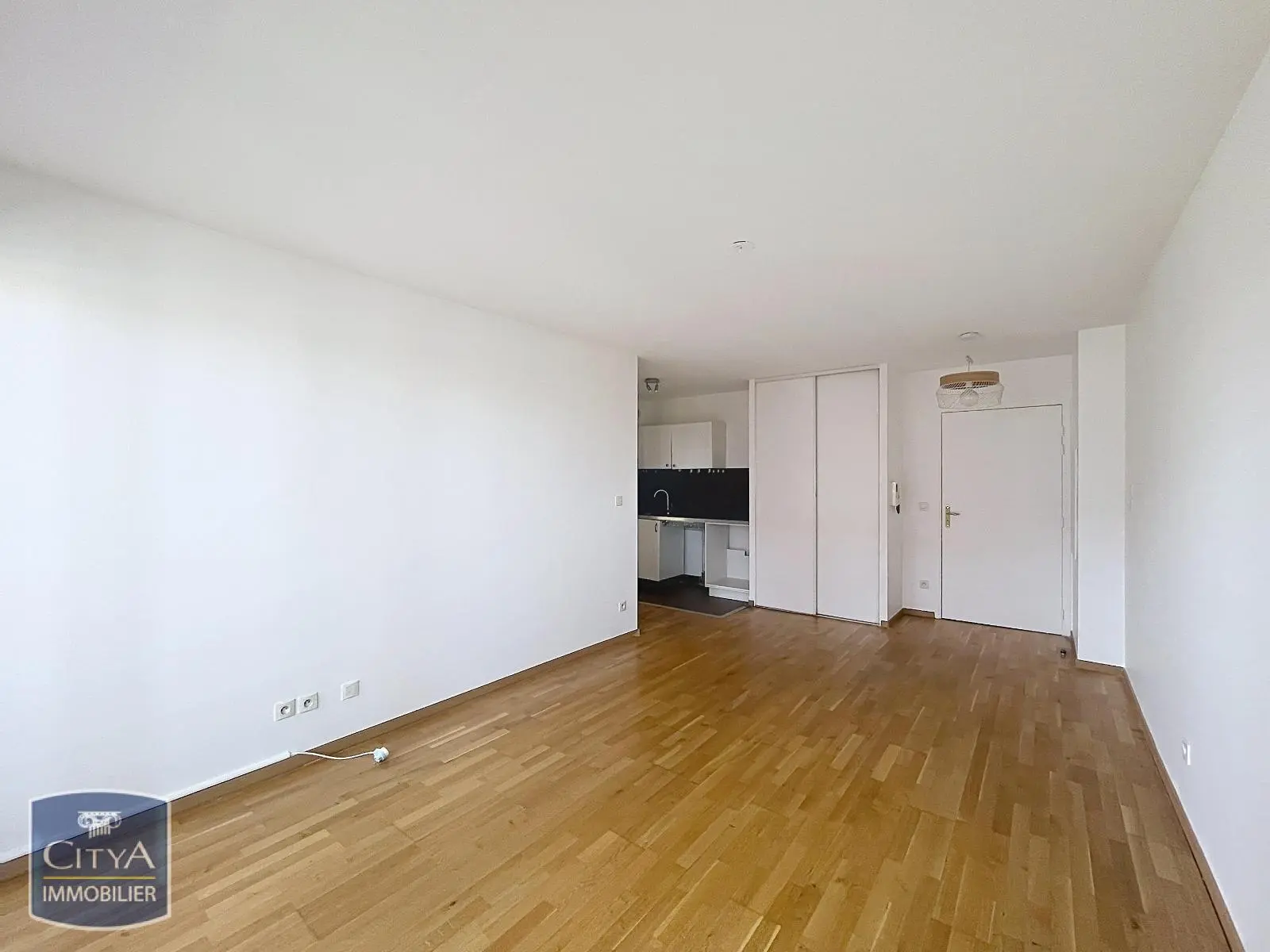 Photo 2 Appartement 3 pièces 53.66m²