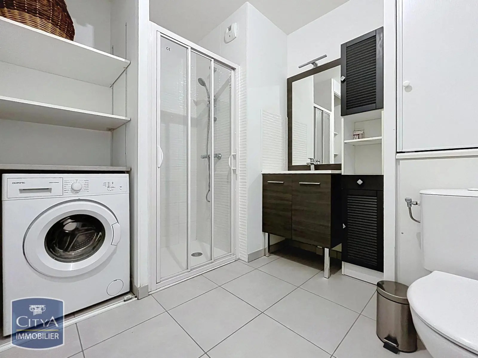 Photo 5 Appartement 1 pièce 30.23m²
