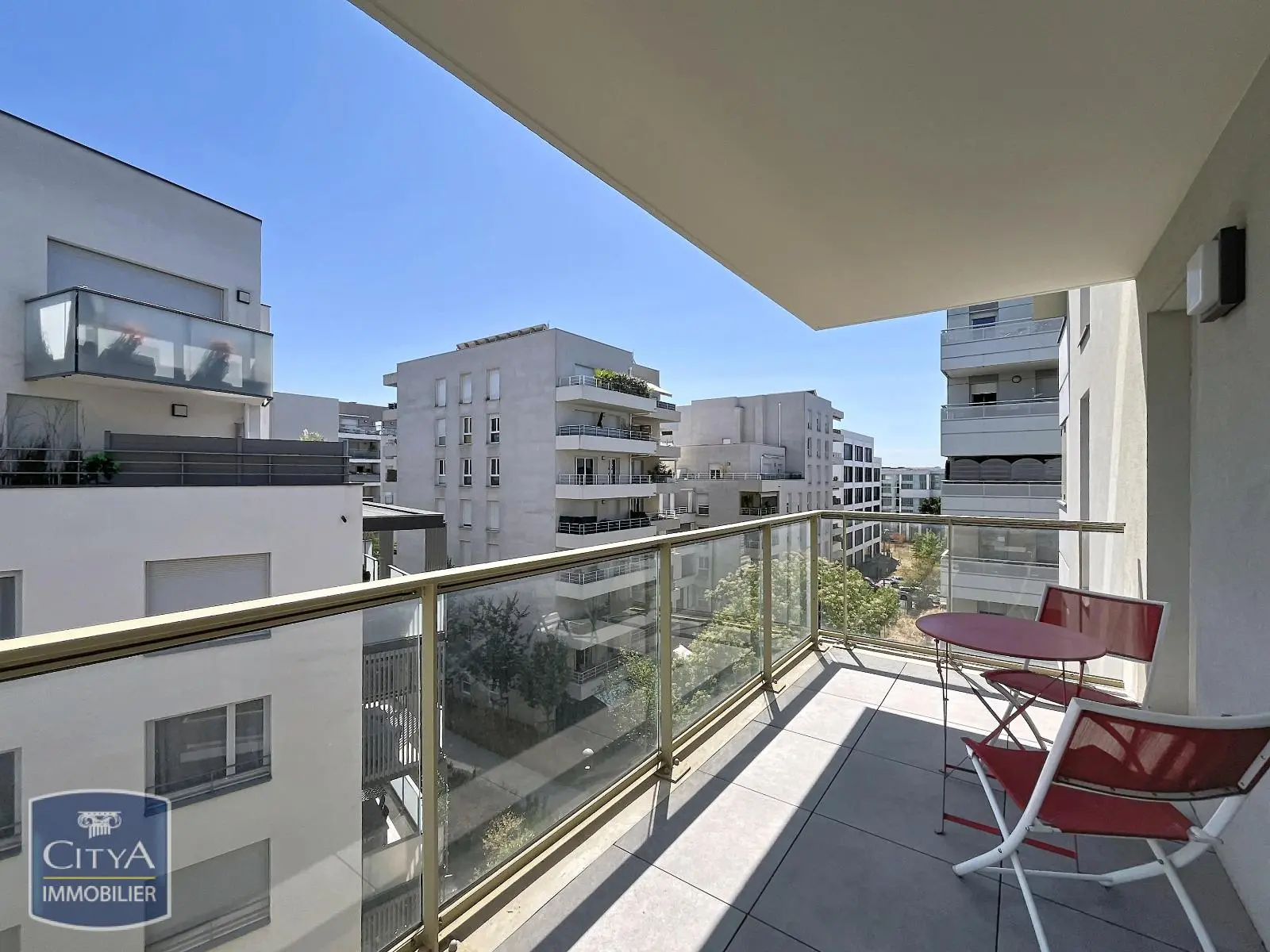 Photo 6 Appartement 1 pièce 30.23m²