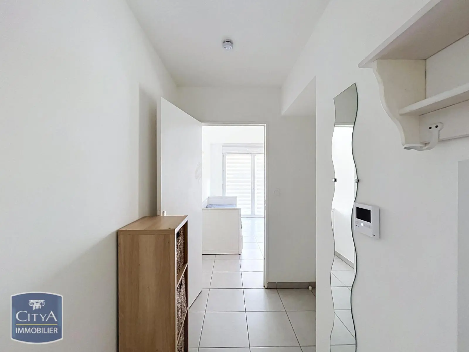 Photo 4 Appartement 1 pièce 30.23m²