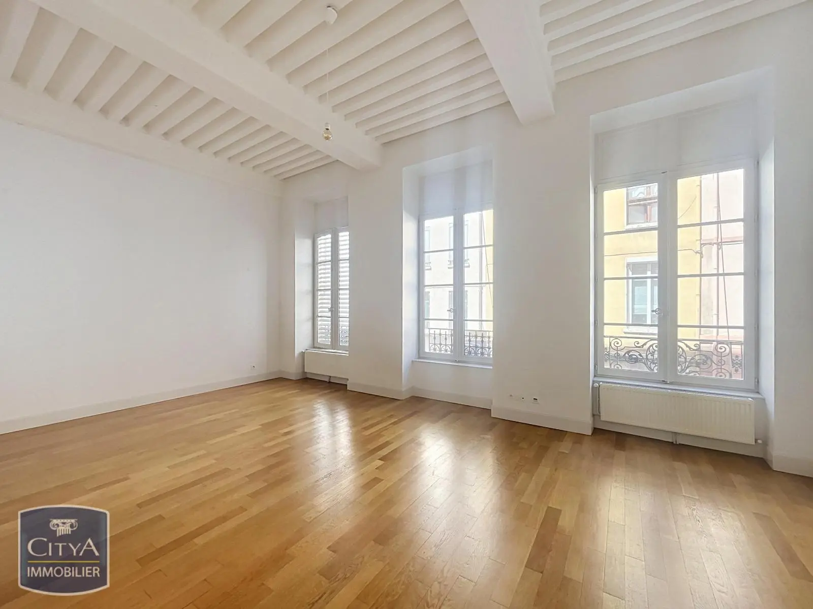 Photo 2 Appartement 4 pièces 106.18m²
