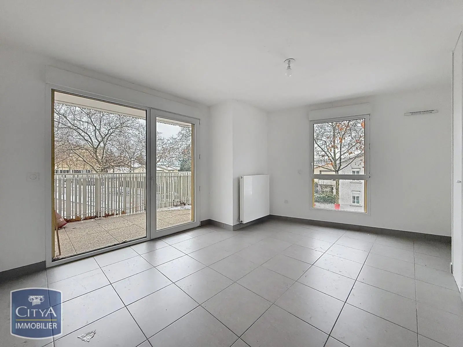 Photo 1 Appartement 2 pièces 40.25m²