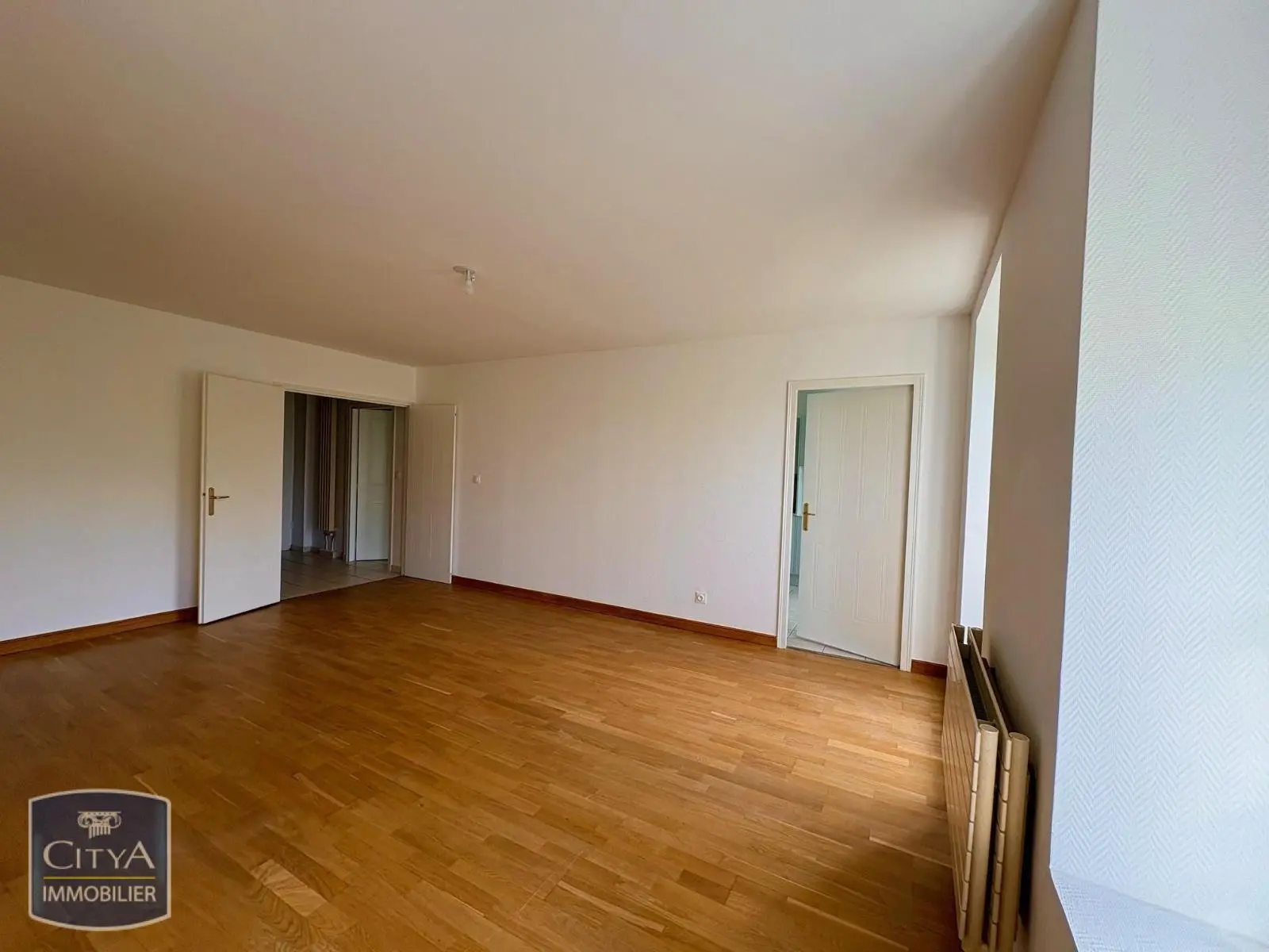 Photo 1 appartement Lyon 6e Arrondissement
