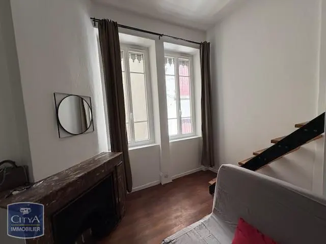 Photo 5 appartement Lyon 3e Arrondissement
