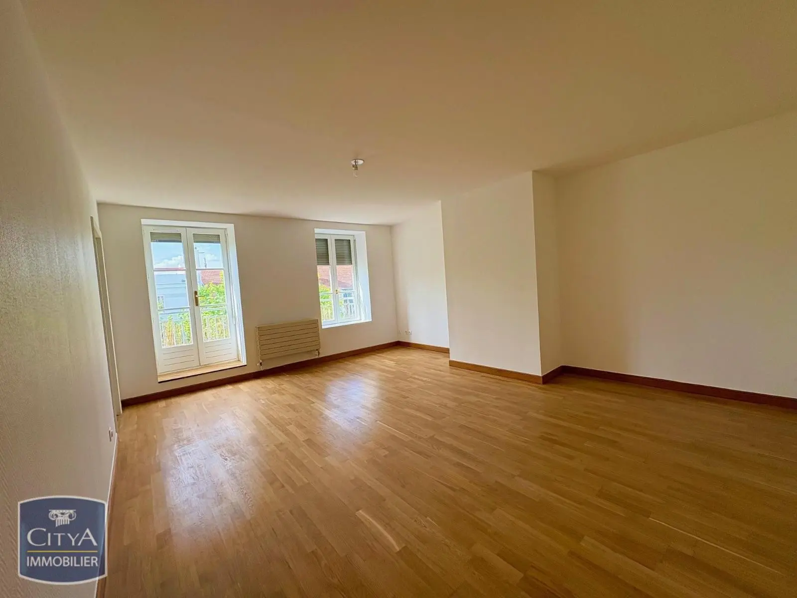 Photo 1 Appartement 5 pièces 118.54m²