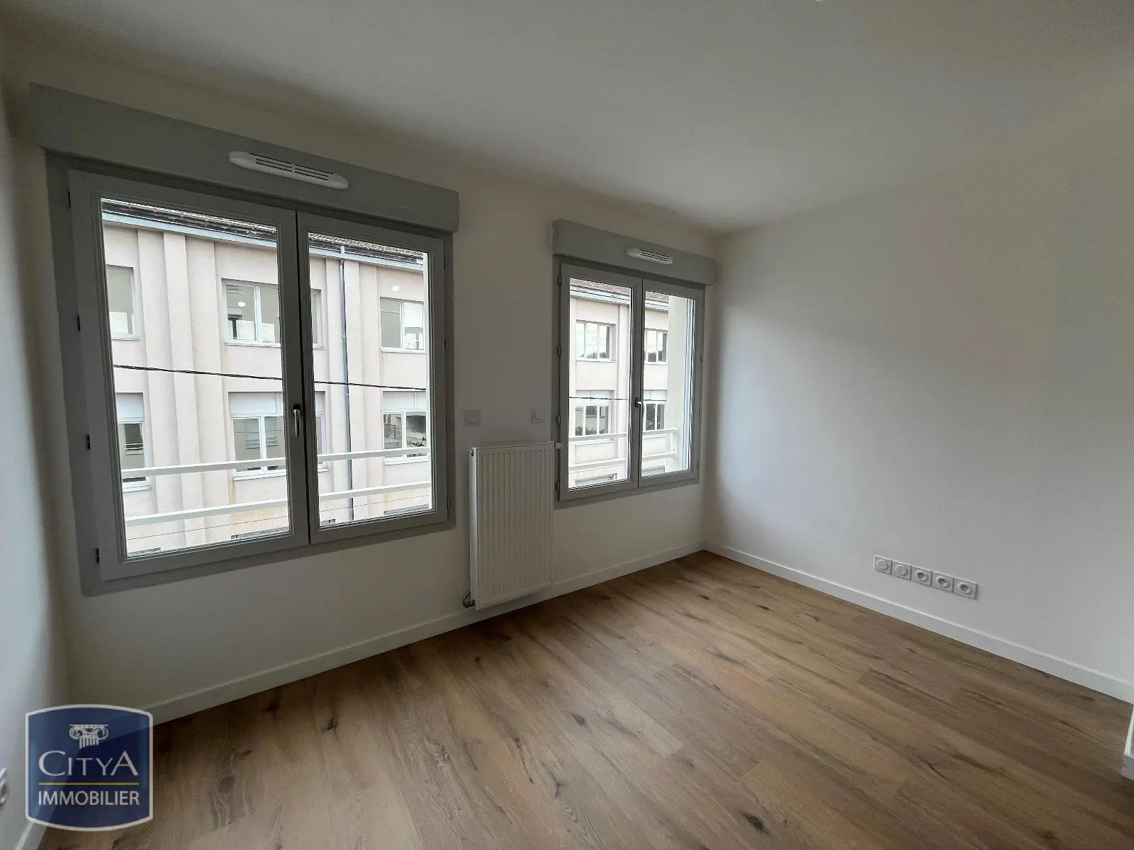 Photo 1 Appartement 1 pièce 22.15m²