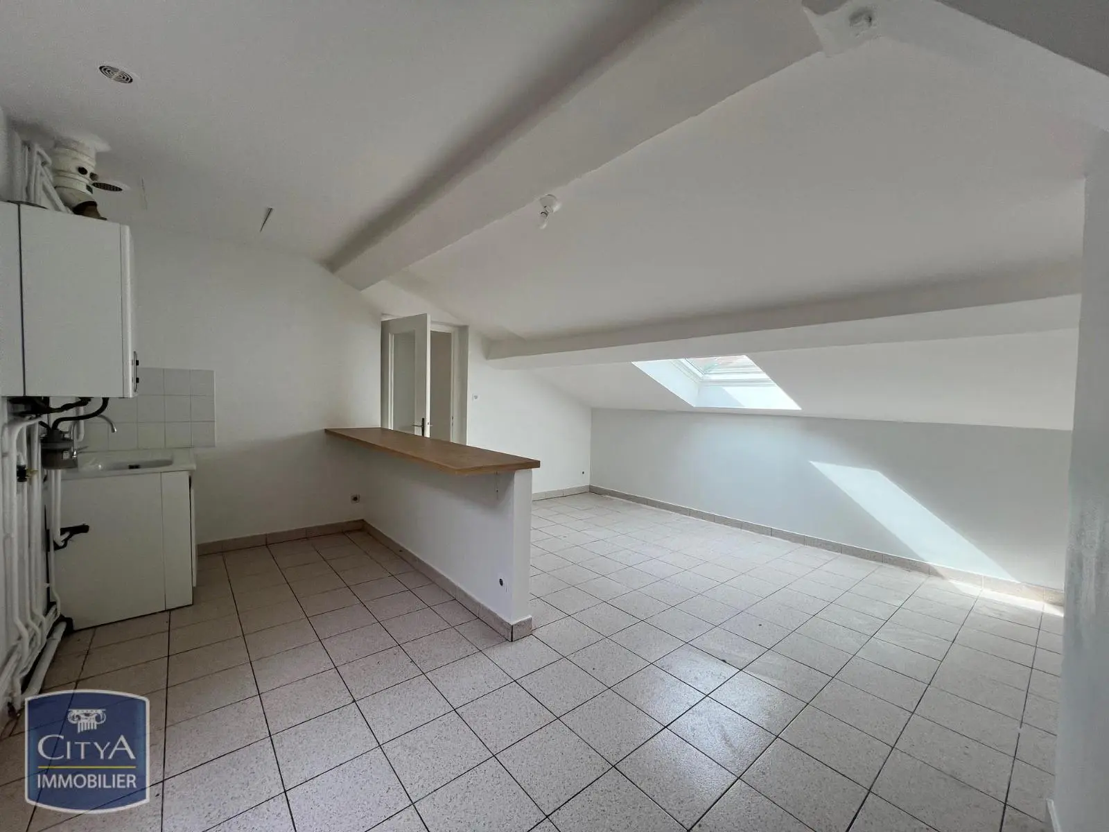 Photo 1 Appartement 3 pièces 64.19m²