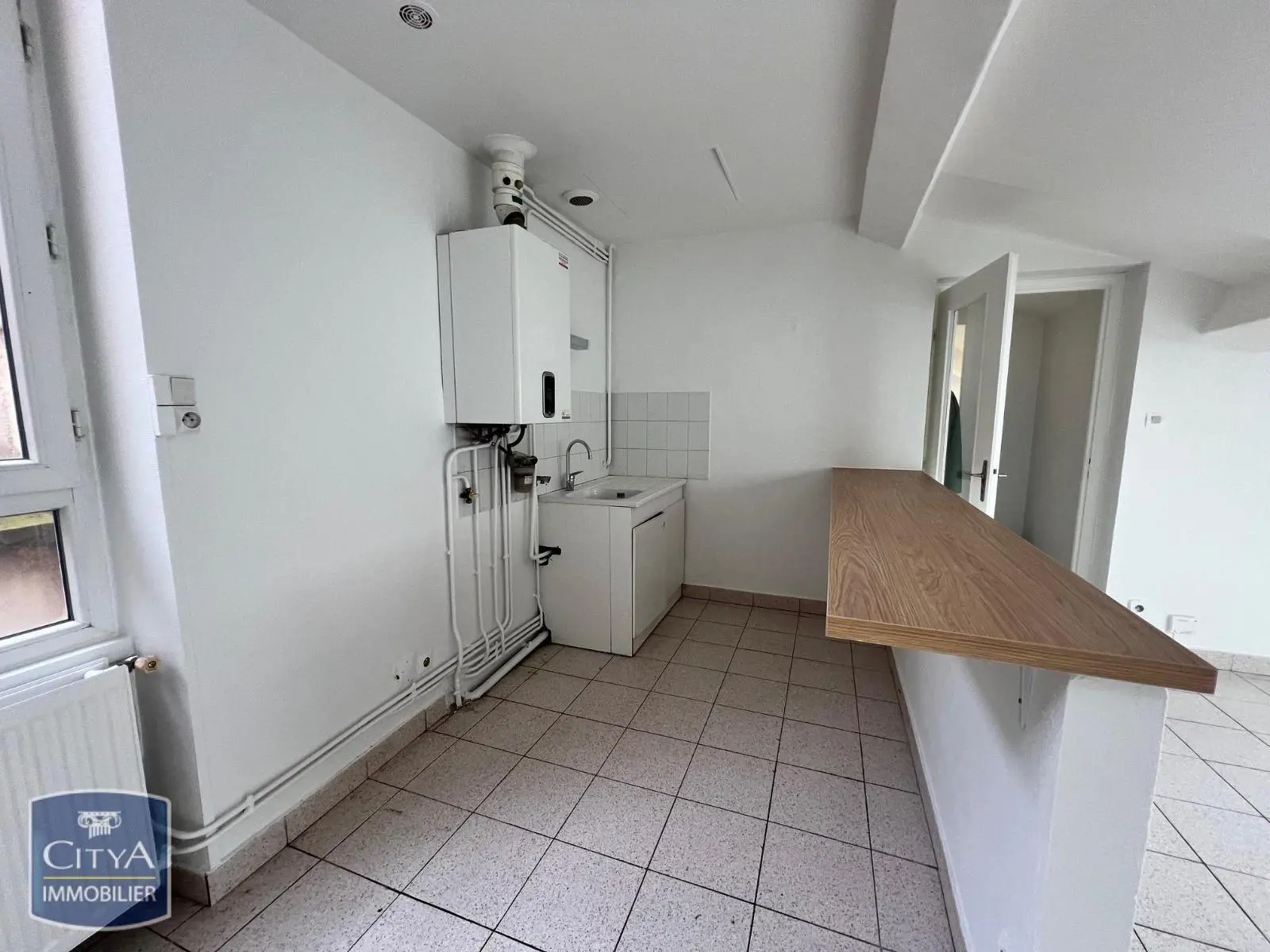 Photo 3 Appartement 3 pièces 64.19m²