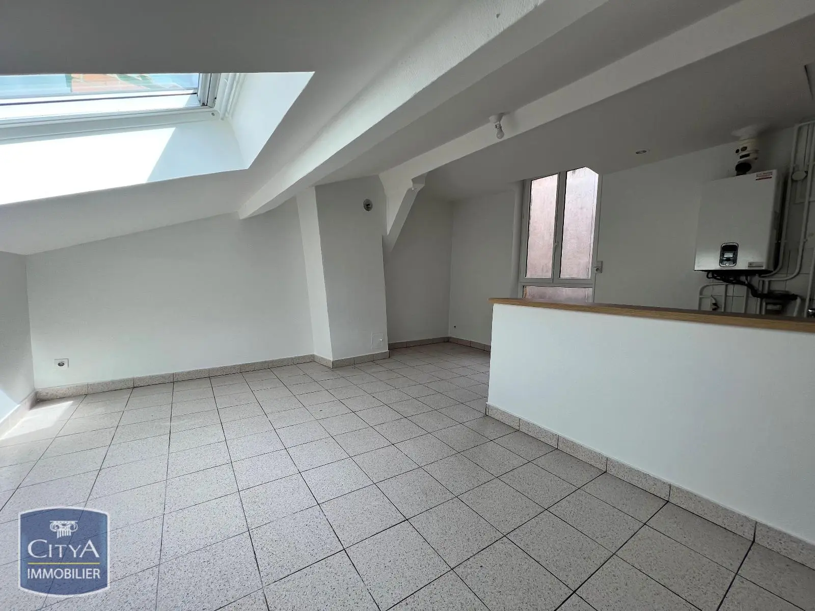 Photo 2 Appartement 3 pièces 64.19m²