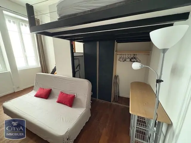 Photo 3 appartement Lyon 3e Arrondissement