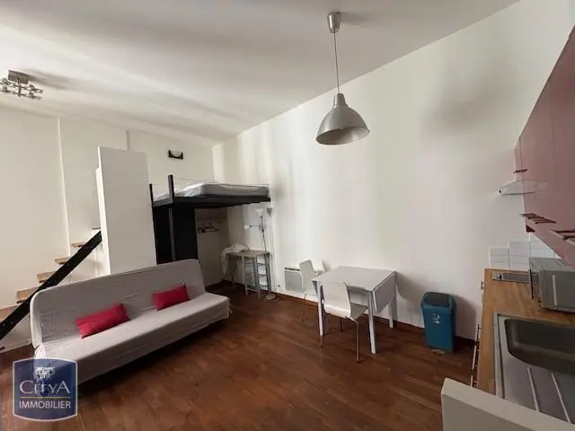 Photo 2 appartement Lyon 3e Arrondissement