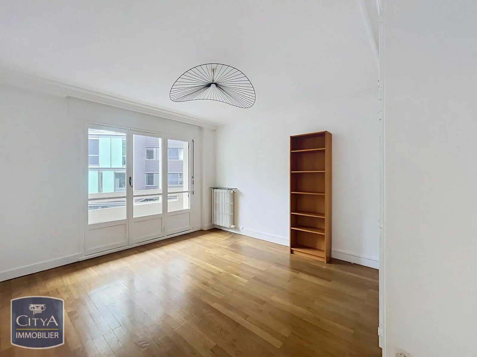 Photo 2 Appartement 3 pièces 83.39m²