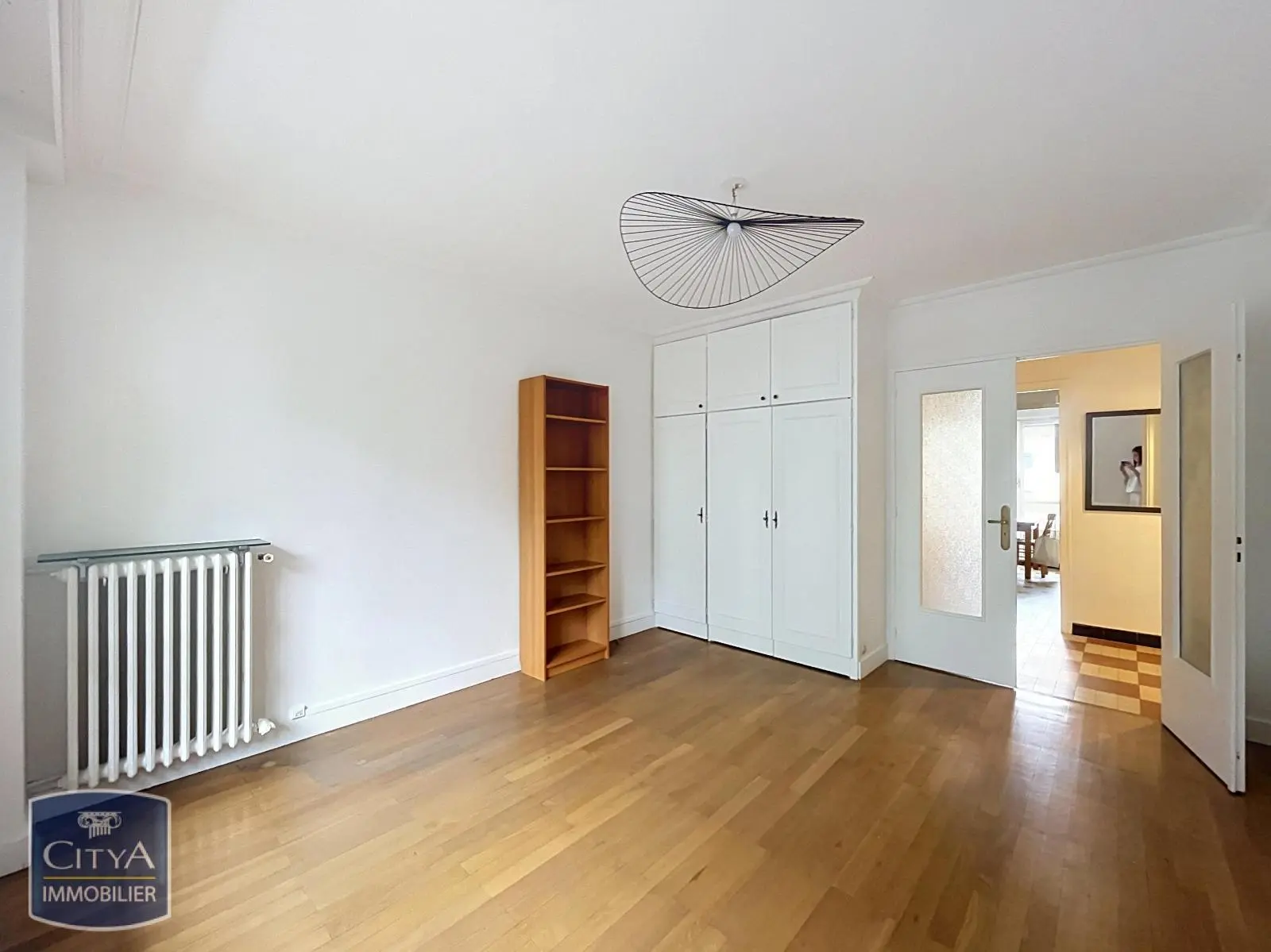 Photo 1 Appartement 3 pièces 83.39m²