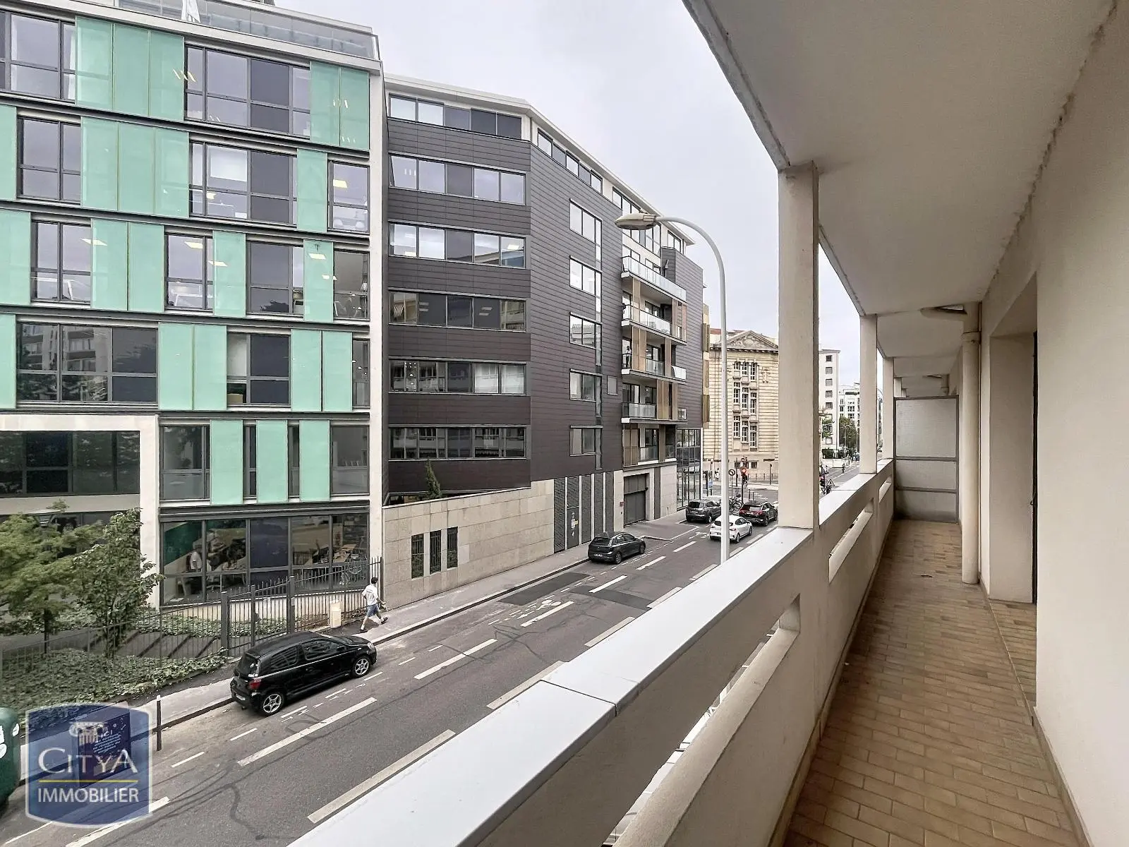 Photo 3 Appartement 3 pièces 83.39m²