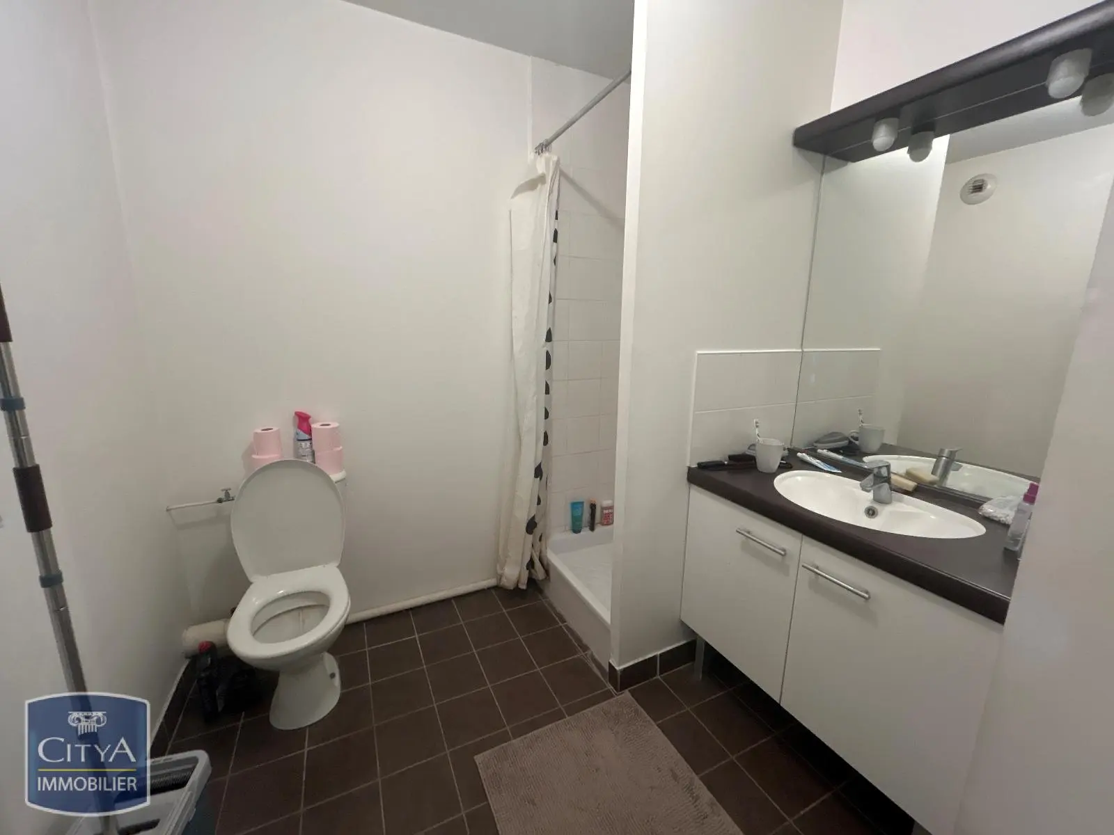 Photo 2 appartement Villeurbanne