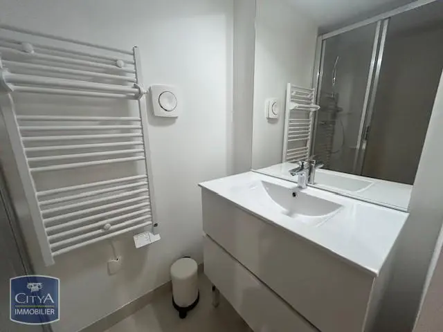 Photo 3 Appartement 1 pièce 25.05m²