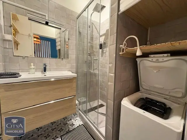 Photo 3 Appartement 2 pièces 40.32m²