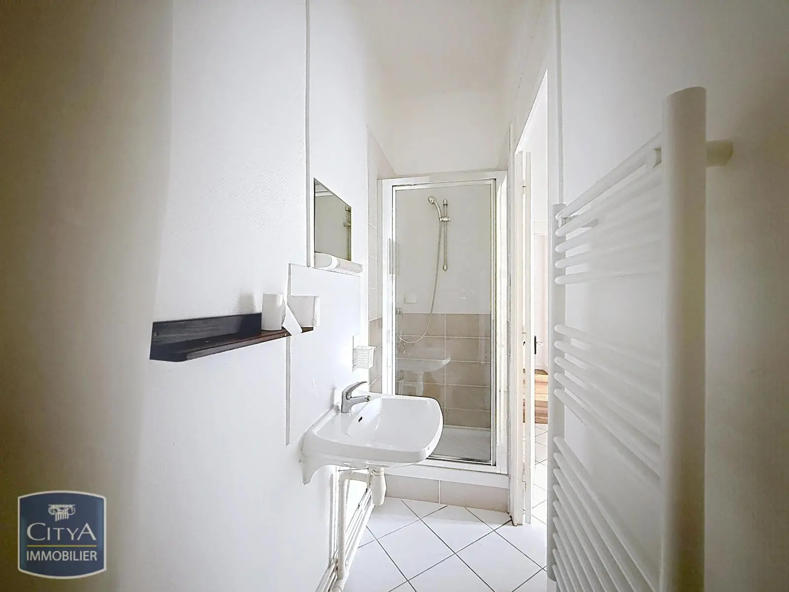 Photo 5 Appartement 1 pièce 32.4m²