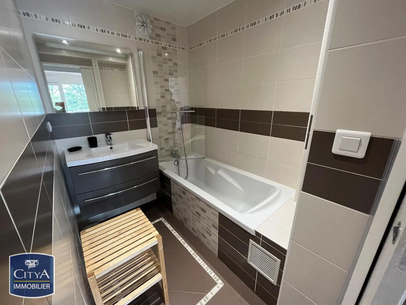 Photo 3 Appartement 4 pièces 70.84m²