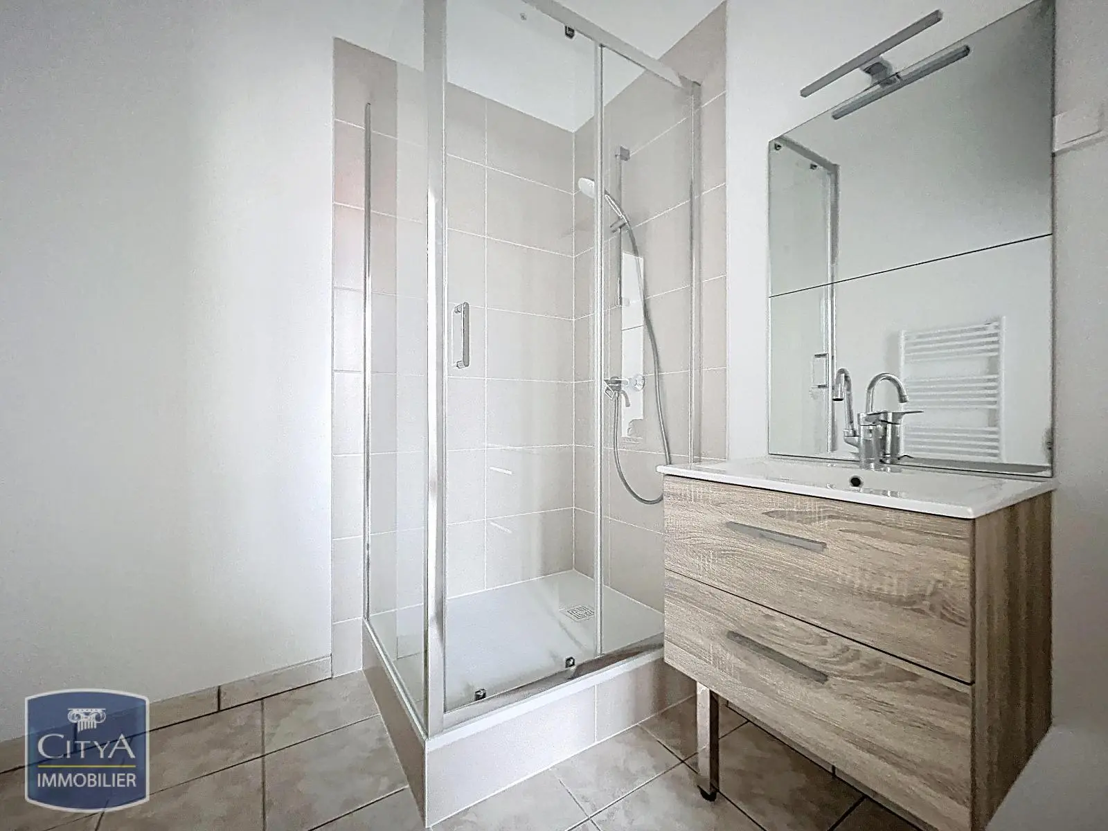 Photo 5 Appartement 1 pièce 24.94m²