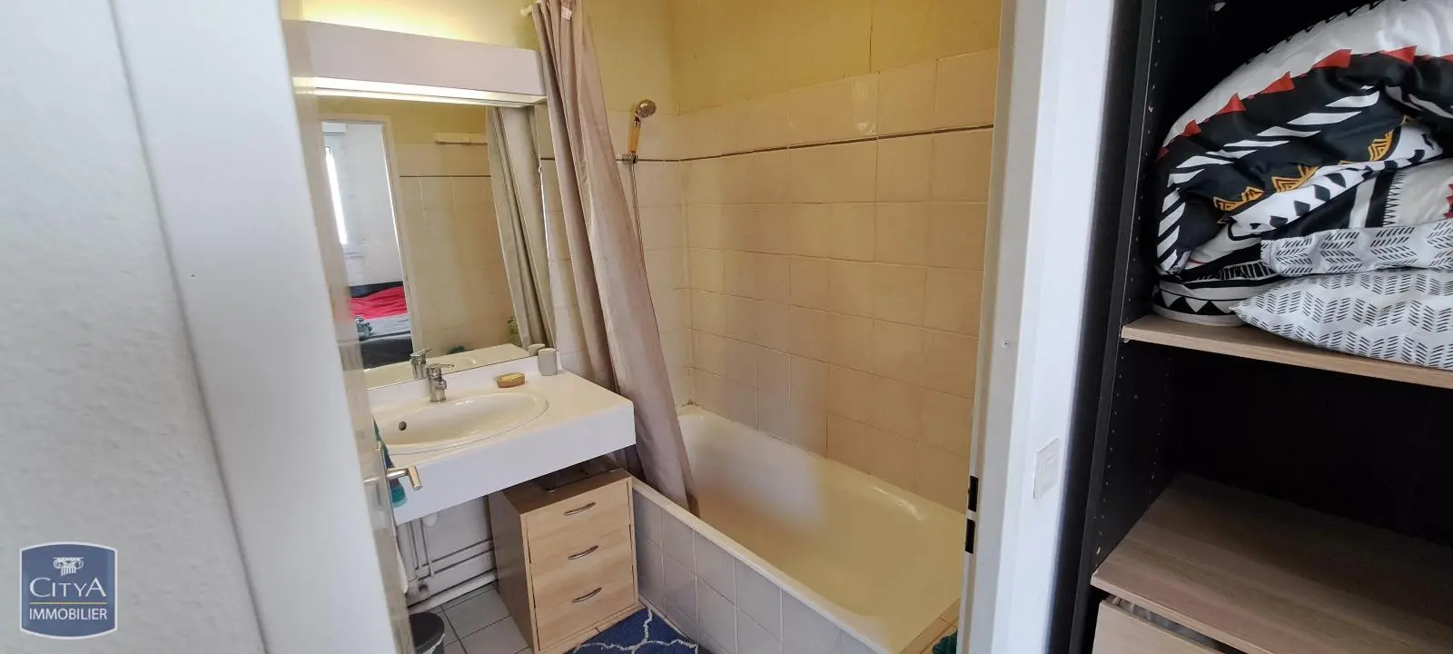 Photo 4 Appartement 2 pièces 40.3m²