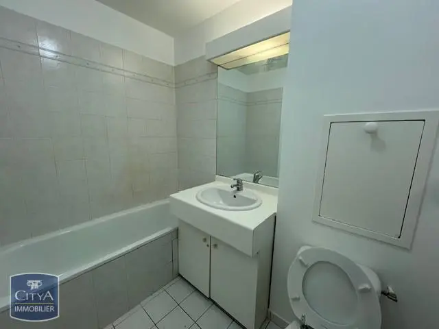 Photo 3 appartement Lyon