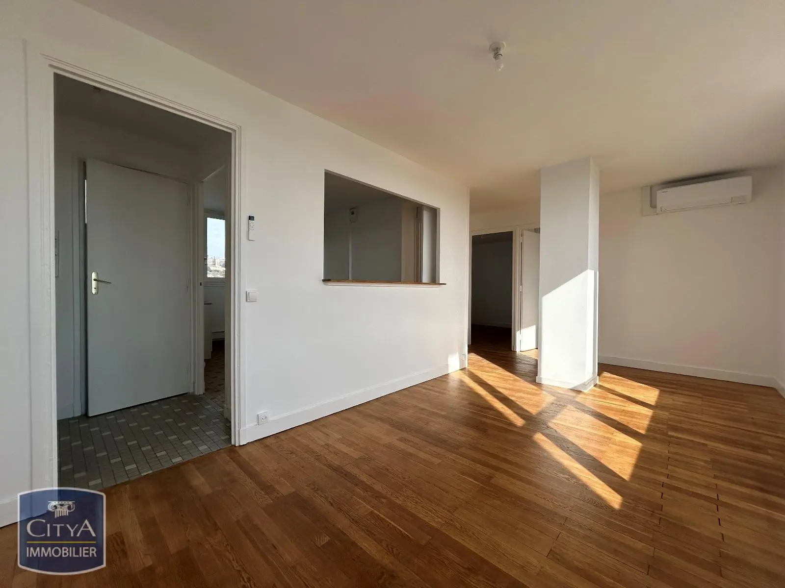 Photo 3 Appartement 3 pièces 57.83m²