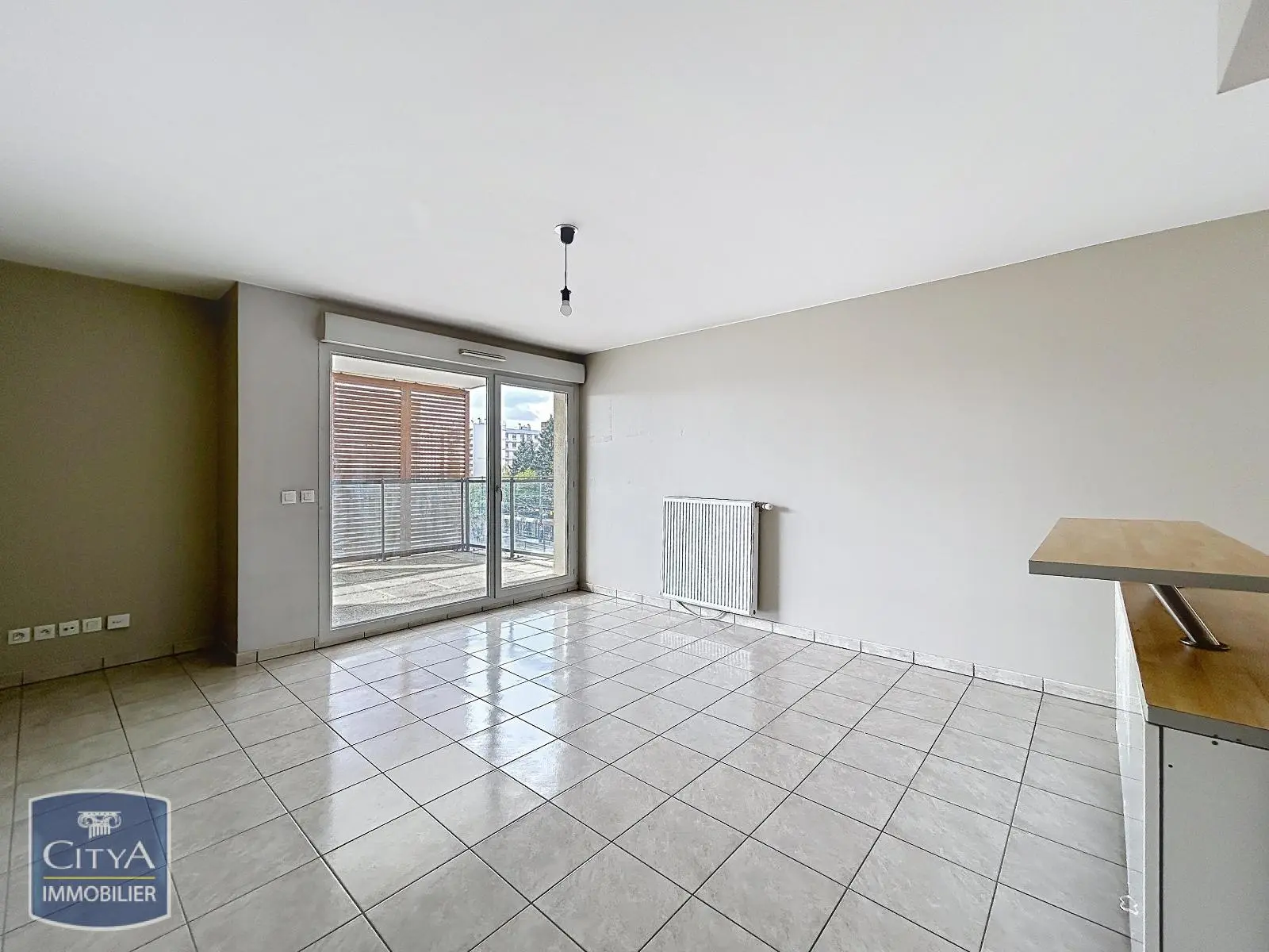 Photo 2 Appartement 3 pièces 63.8m²