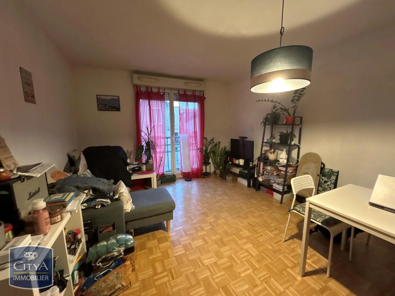 Photo 1 Appartement 2 pièces 50.25m²