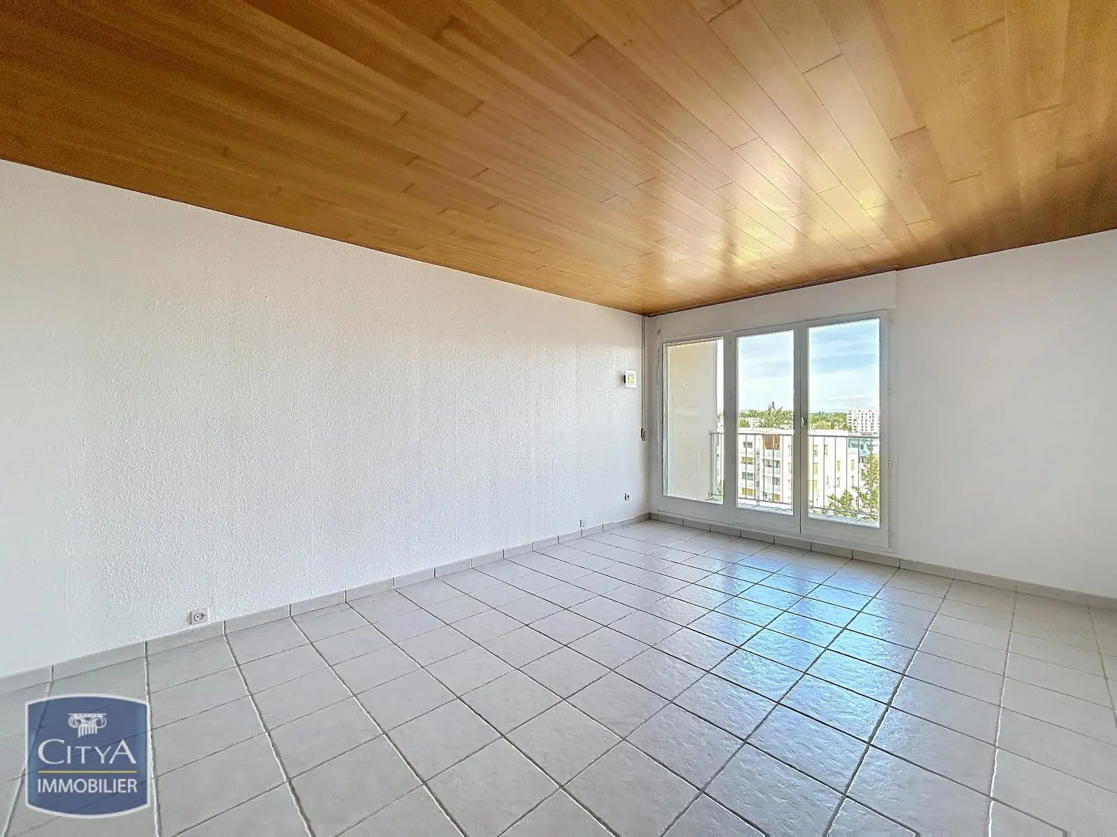 Photo 1 Appartement 2 pièces 50.45m²