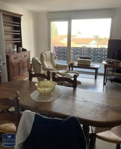 Photo 8 Appartement 3 pièces 70.74m²