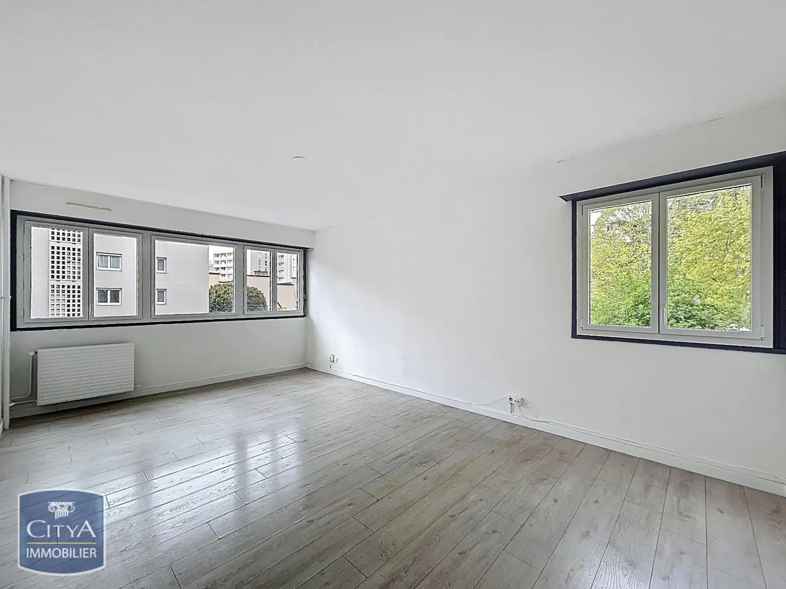 Photo 1 Appartement 3 pièces 71.44m²