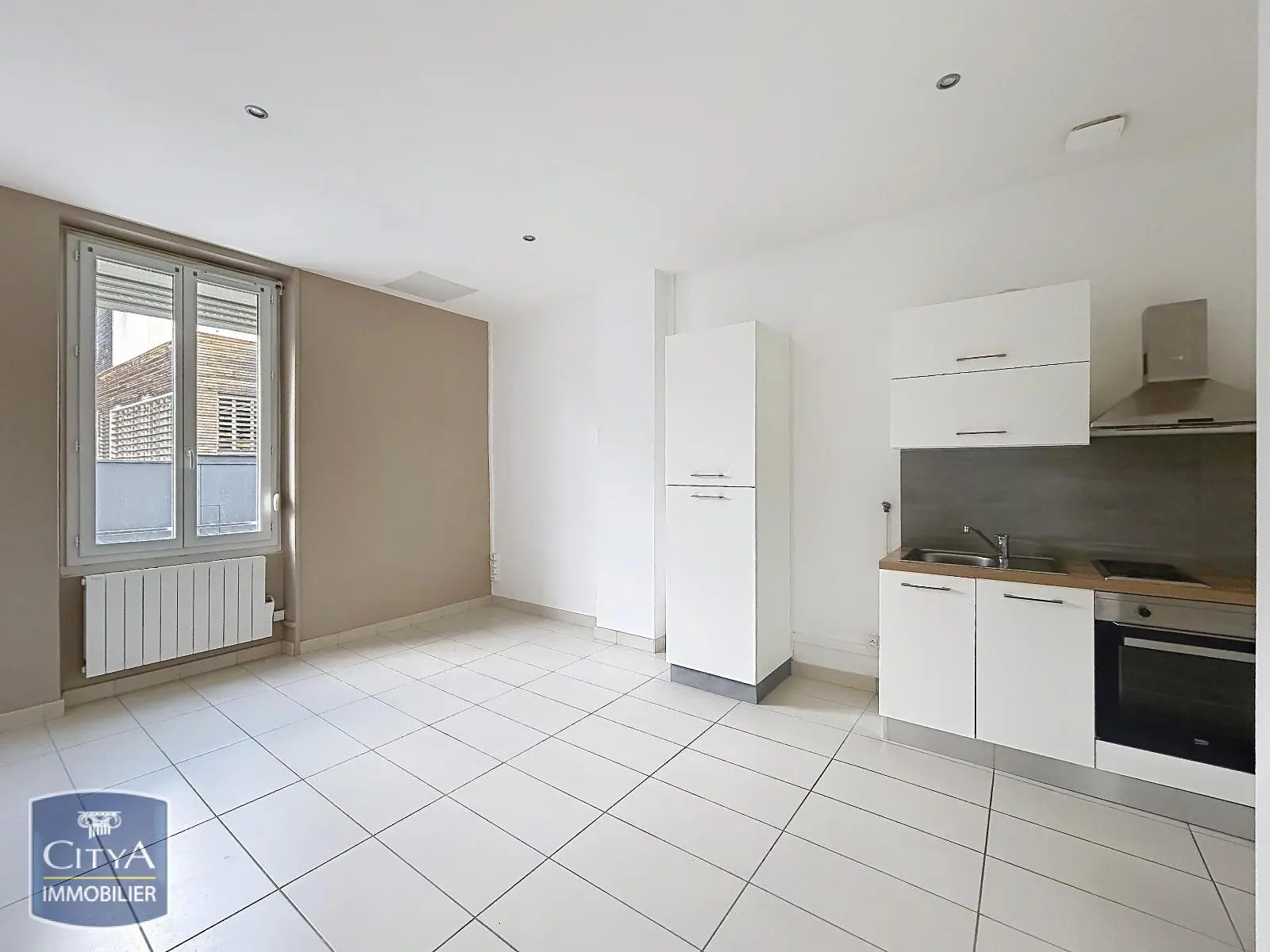 Photo 1 Appartement 2 pièces 32.52m²