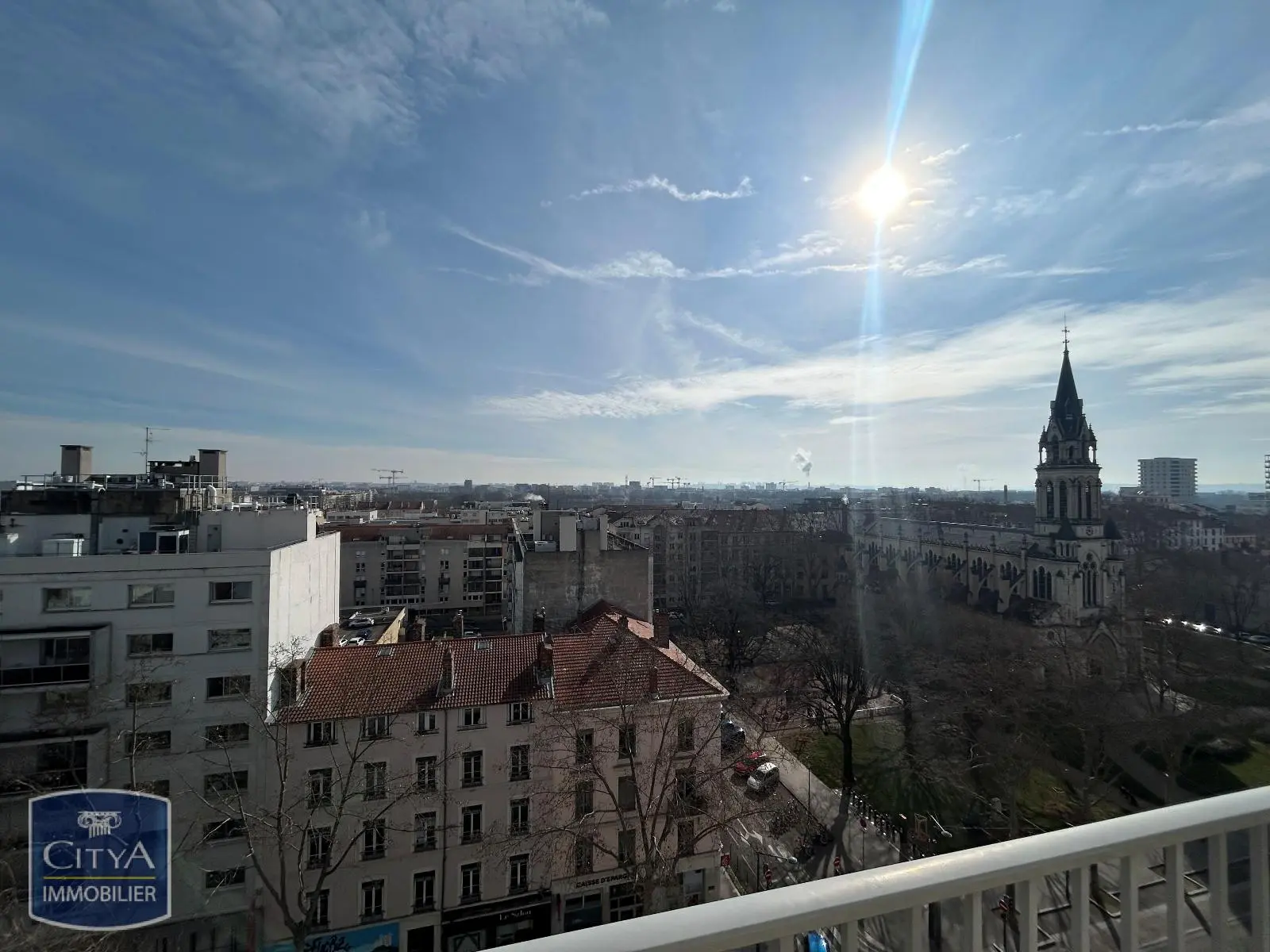 Photo 1 Appartement 3 pièces 57.83m²