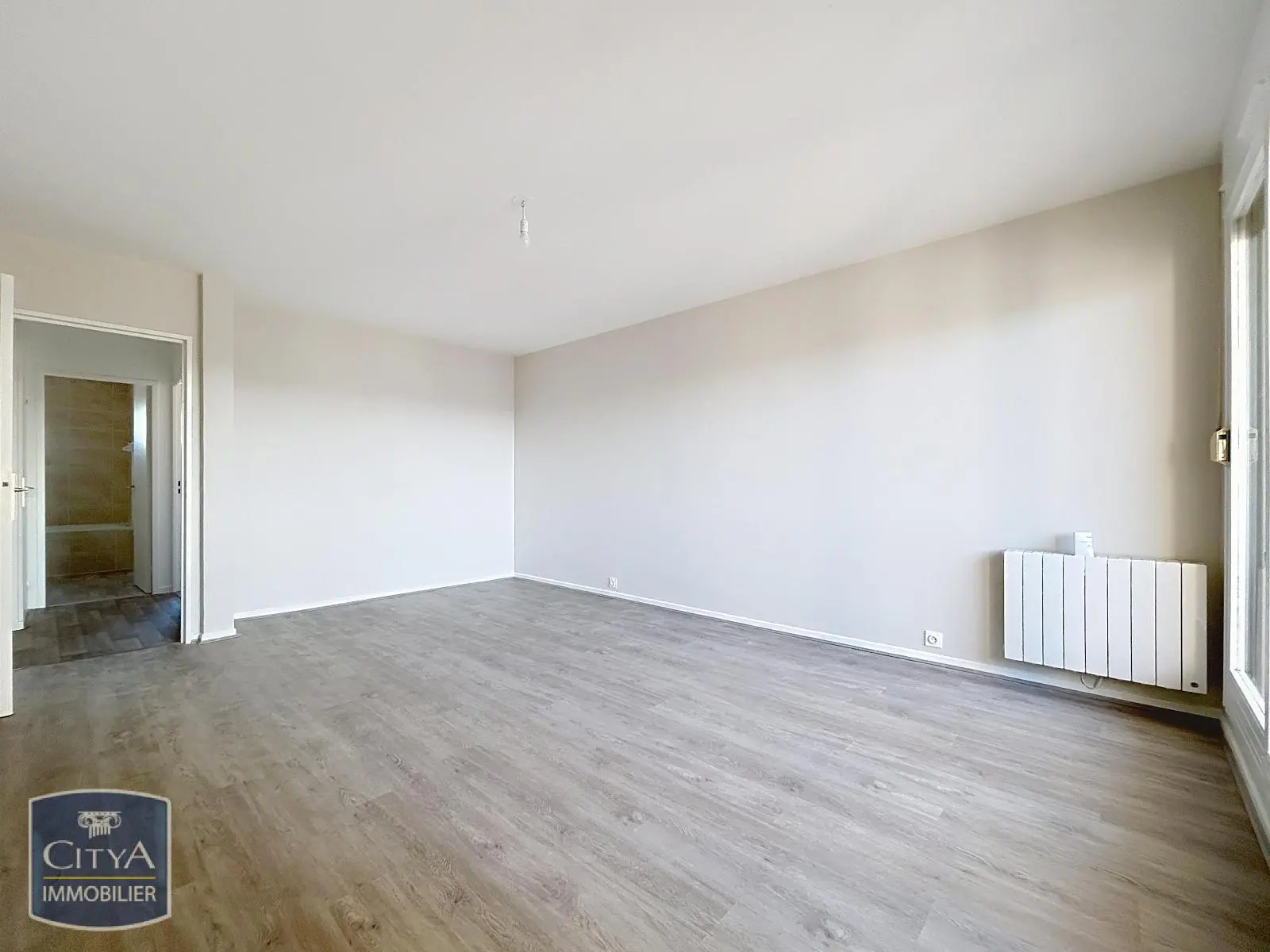 Photo 3 Appartement 2 pièces 51.46m²