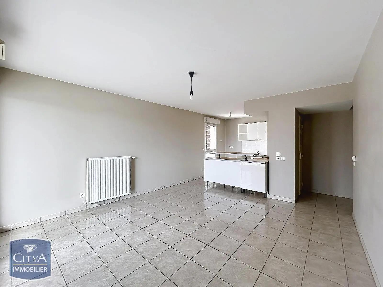 Photo 1 Appartement 3 pièces 63.8m²