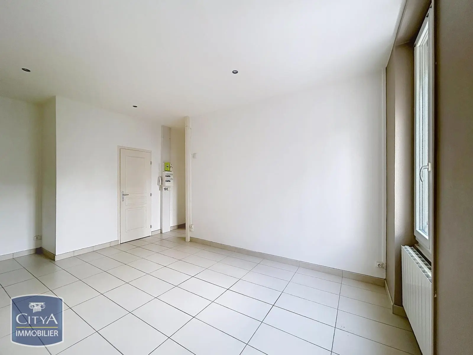 Photo 2 Appartement 2 pièces 32.52m²