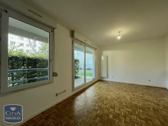 Photo 1 appartement Lyon
