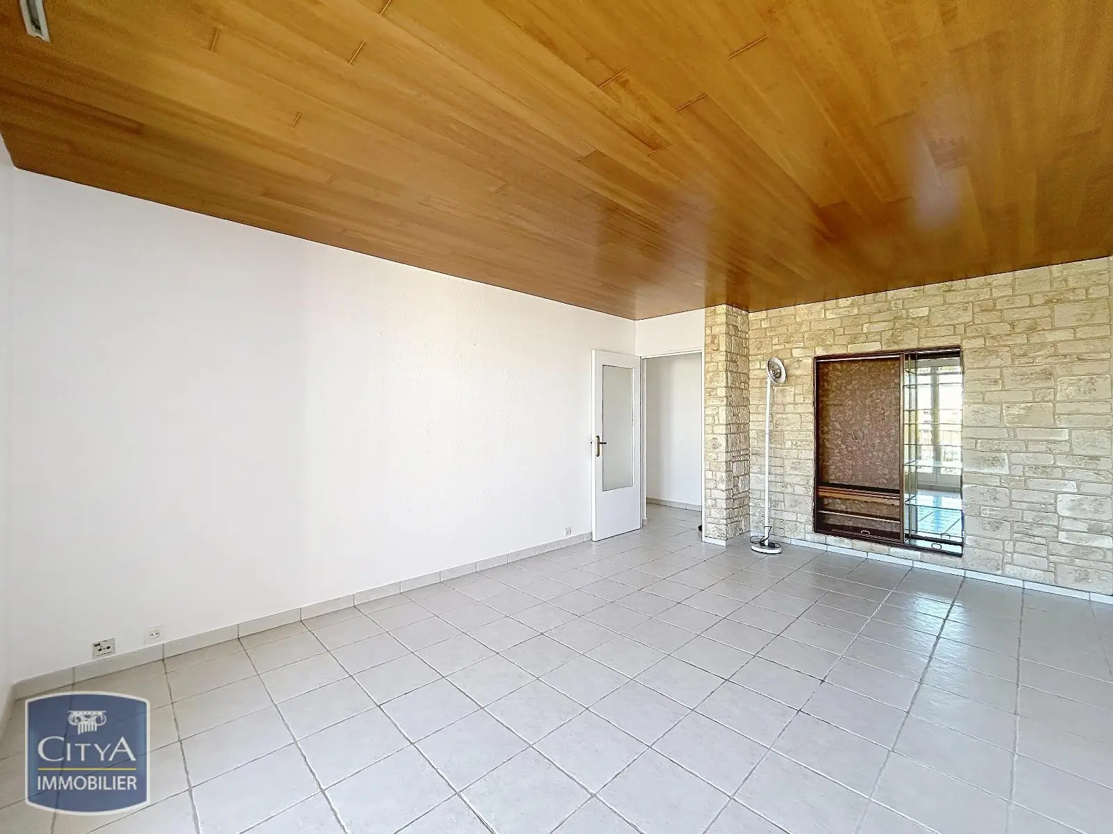Photo 1 appartement Villeurbanne